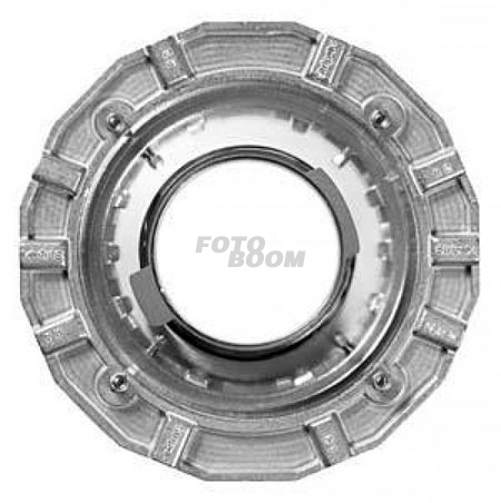 Speedring Broncolor Visatec