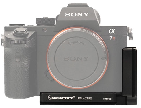 PSL-a7R II PSL-a7R II