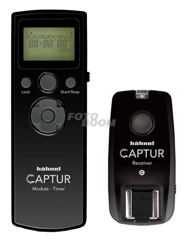Kit Timer Captur Sony Kit Timer Captur Sony