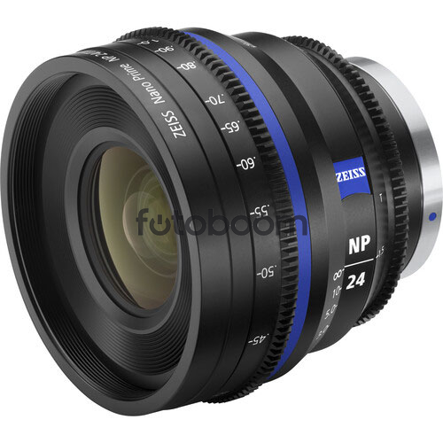 24mm T/1.5 Nano Prime (FF, Sony E, Metros)