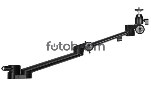 Brazo modular Z