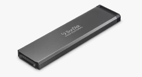 Módulo SSD Pro Blade (4TB) Módulo SSD Pro Blade (4TB)