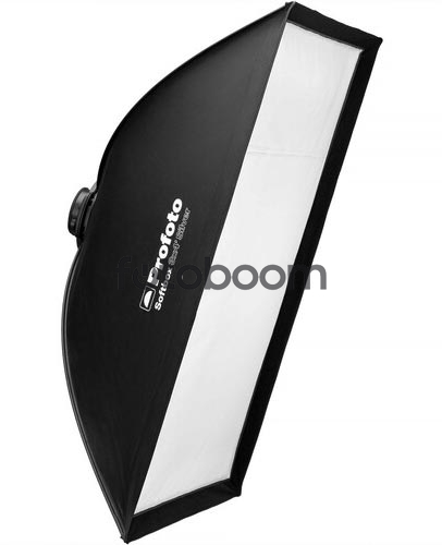 Softbox Rectangular Silver (3x4)