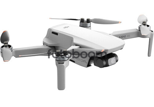 DJI Mini 4K - BLACK FRIDAY DJI