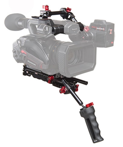 Recoil Cine Mini V2 EVF Recoil Cine Mini V2 EVF