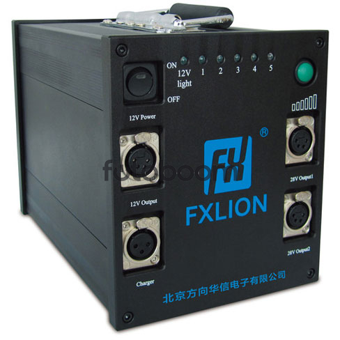 FX-HP-7224