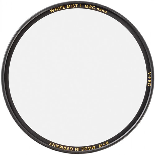 White Mist 1 MRC Nano 55 mm