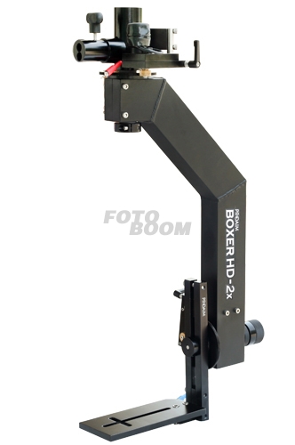 P-BXR-HD-2X P-BXR-HD-2X