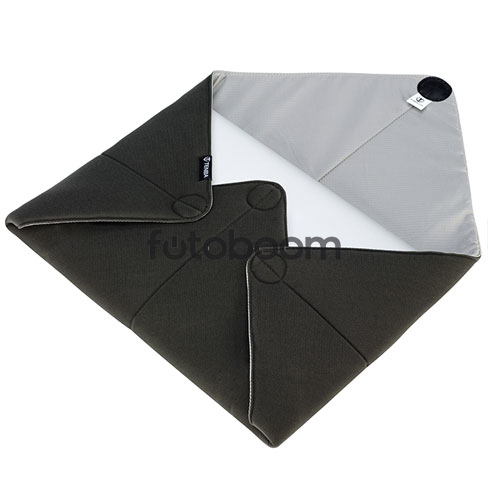 WRAP 50CM NEGRO