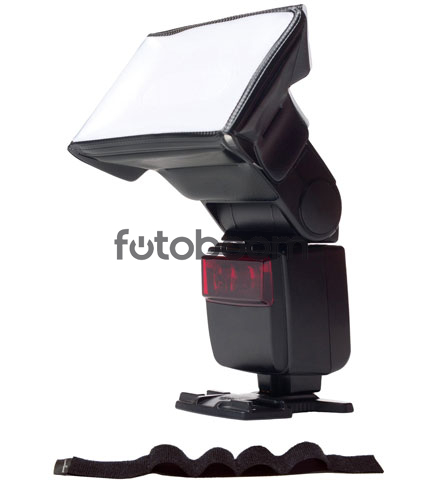 LQ108S LUMIQUEST MINI SOFTBOX LQ108S LUMIQUEST MINI SOFTBOX