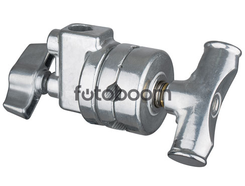 TC-001 Cabezal de agarre con receptor Baby