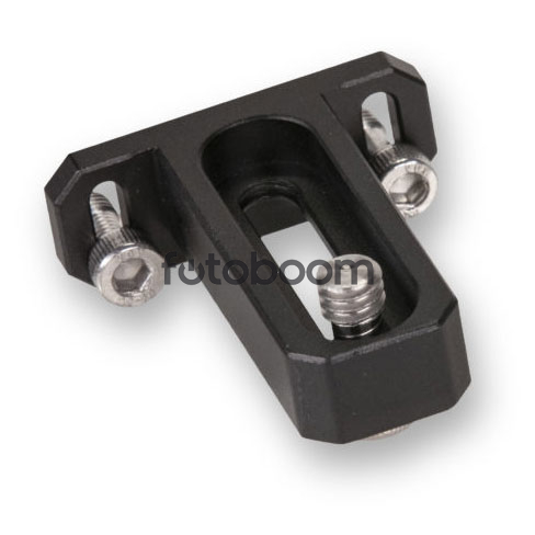 Soporte de Metabones PL, I (negro) Soporte de Metabones PL, I (negro)