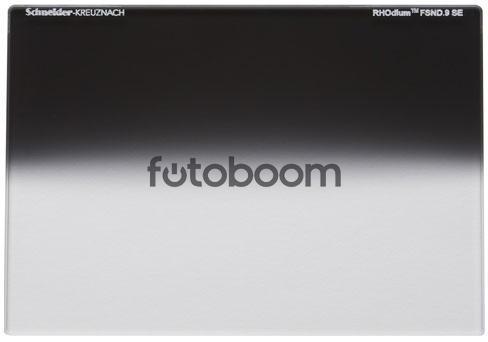 CFG RHODIUM FSND GRADUATED SOFT EDGE 0,3 - 6.66 x 6.66 pulgadas