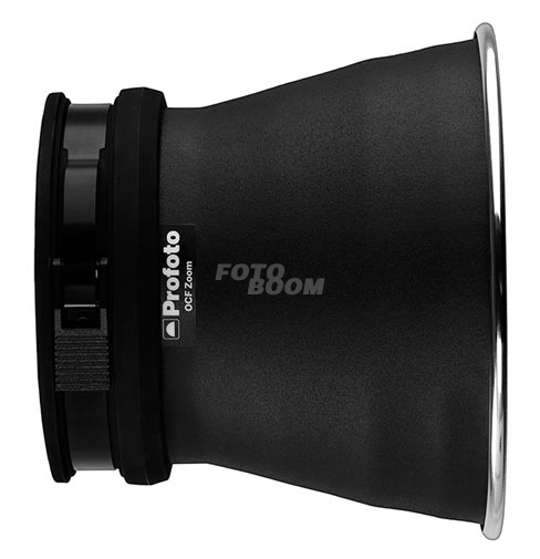OCF Zoom Reflector