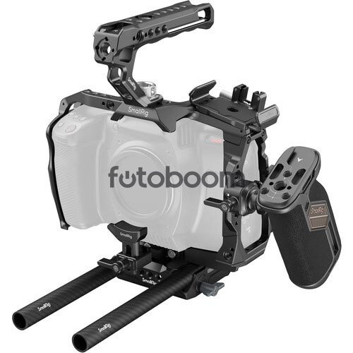 4575 – Kit Avanzado BMCC 6K 4575 – Kit Avanzado BMCC 6K