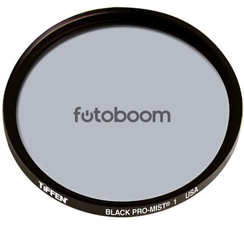 Black Pro-Mist 1 82mm