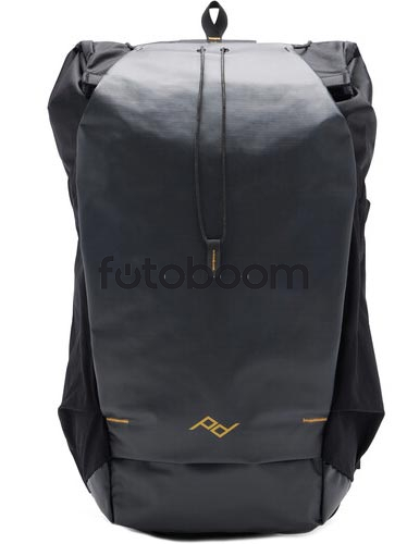 Outdoor Backpack 25L - Black