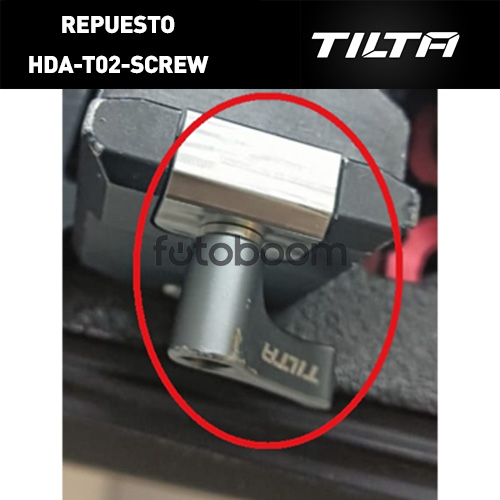 HDA-T02-SCREW HDA-T02-SCREW