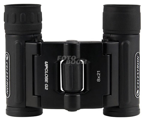 8x21 Upclose G2 Binocular 8x21 Upclose G2 Binocular