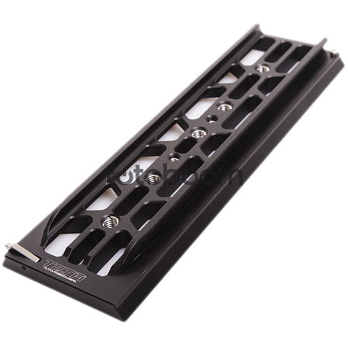Placa Dovetail de 14 pulgadas