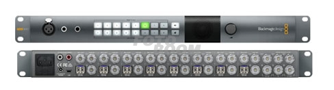 ATEM Talkback Converter 4K ATEM Talkback Converter 4K