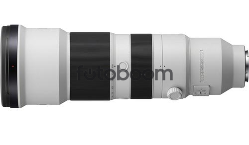 400-800mm f/6.3-8 G OSS FE 400-800mm f/6.3-8 G OSS FE