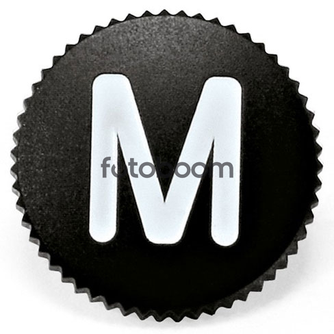 Boton 12mm Negro Boton 12mm Negro