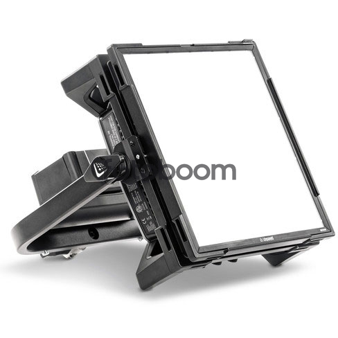 Gemini 1x1 Soft RGBWW LED Standard Yoke