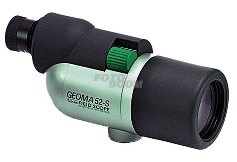 52S GEOMA Verde metalico