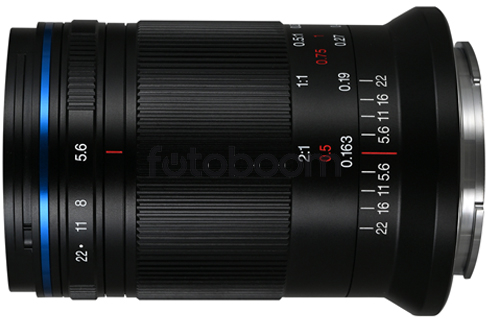 85mm f5.6 2x Ultra Macro Apo Leica L - BLACK FRIDAY LAOWA