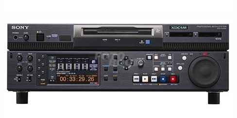XDS-PD2000 XDS-PD2000
