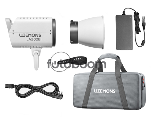 Litemons LA300Bi K1 (Bi-Color) Litemons LA300Bi K1 (Bi-Color)