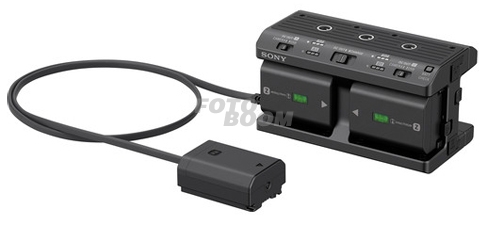 NPA-MQZ1K + 50EU CASHBACK SONY NPA-MQZ1K + 50EU CASHBACK SONY