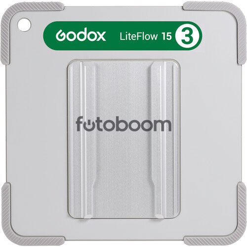 LiteFlow15 D3