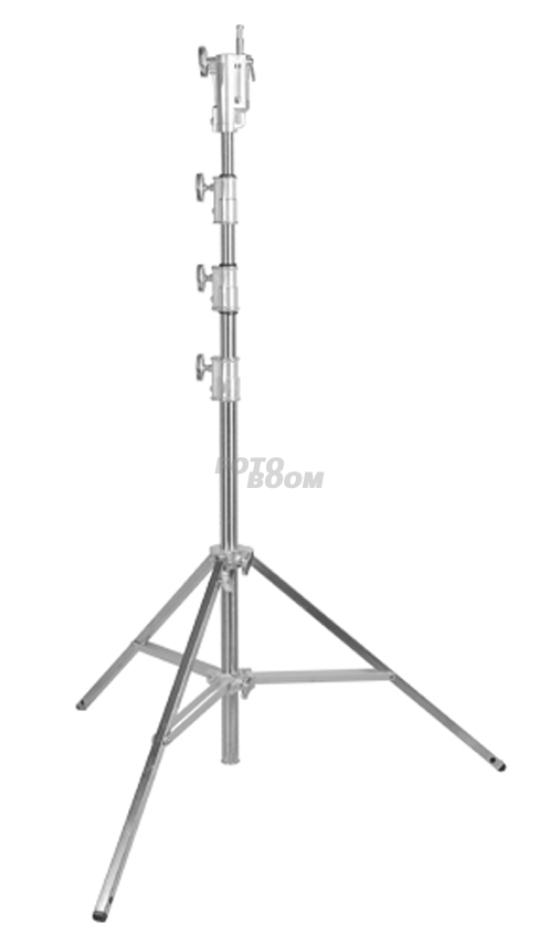 Heavy Duty HS03 (Inox) Heavy Duty HS03 (Inox)