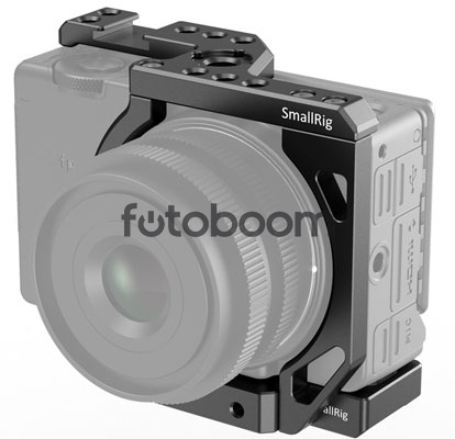 Kit de placa Sigma FP CCM2518