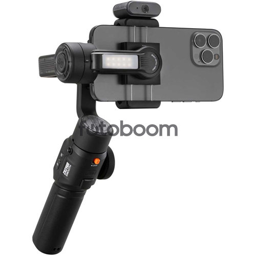 Smooth 5s AI Combo - BLACK FRIDAY ZHIYUN