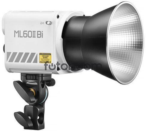 ML60II Bi