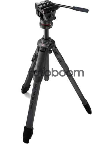 ONE Carbon con 500X ONE Carbon con 500X