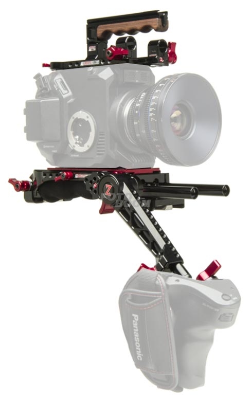 Recoil Pro EVF EVA1 Recoil Pro EVF EVA1