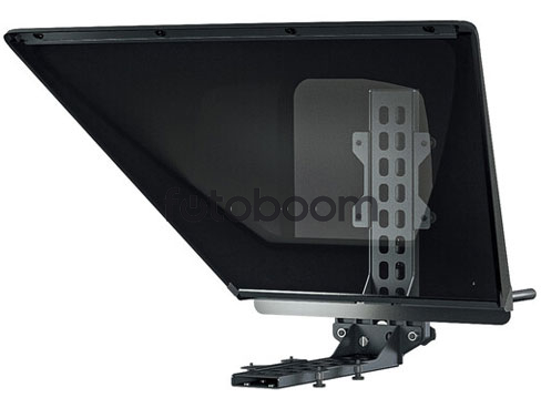 Pioneer Studio Box Lens Mounting