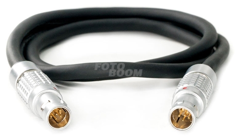 Nucleus-M Cable 7-Pin Motor a Motor de 45cm Nucleus-M Cable 7-Pin Motor a Motor de 45cm