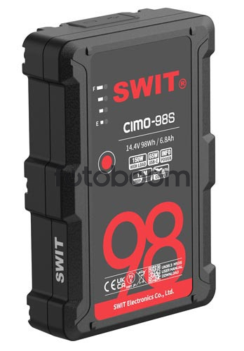 CIMO-98S