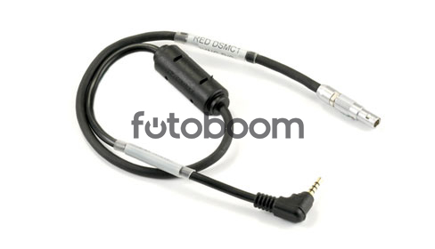 Cables R/S Nucleus-Nano para Cámaras RED DSMC1