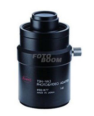TSN-VA3 Adaptador TSN-VA3 Adaptador