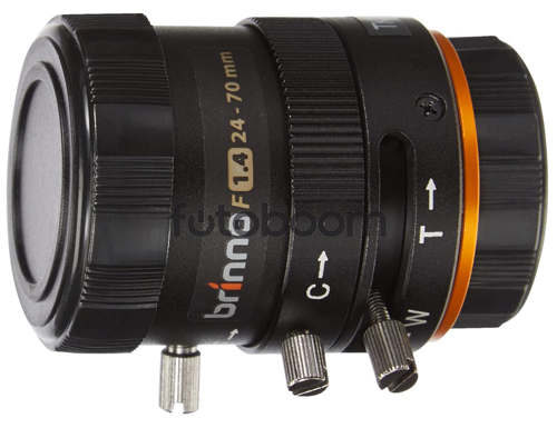 24-70mm F1.4 BCS