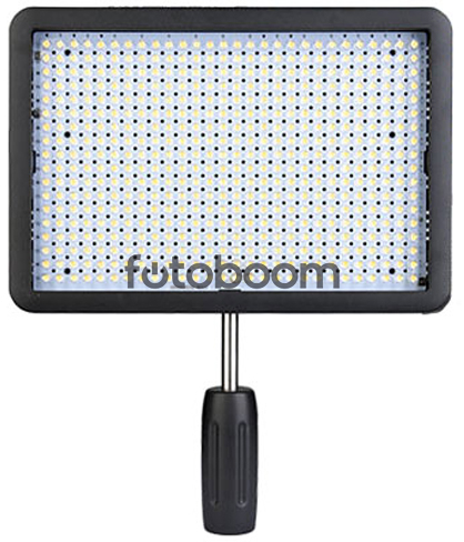 LED 500L W