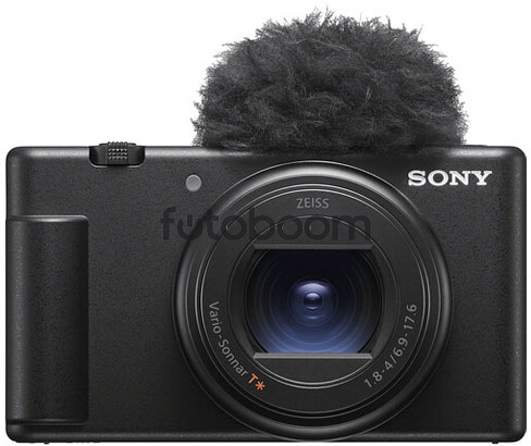 DSC-ZV1MII + 100EU CASHBACK SONY