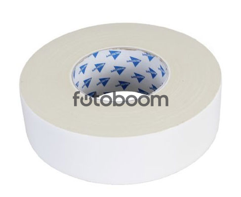 Cinta Gaffer Blanco(46 mm x 50 m)