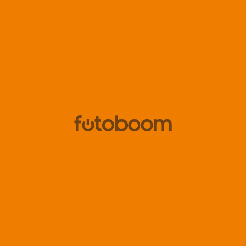 E-Colour E287 Double CT Orange (7.62 x 1,22 m)
